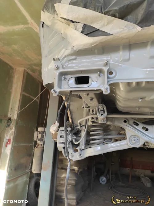 Hyundai ix35 2.0 CRDi Comfort 4WD - 31