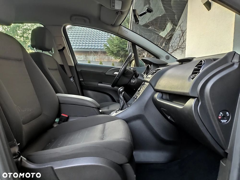 Opel Meriva 1.4 T Enjoy - 10