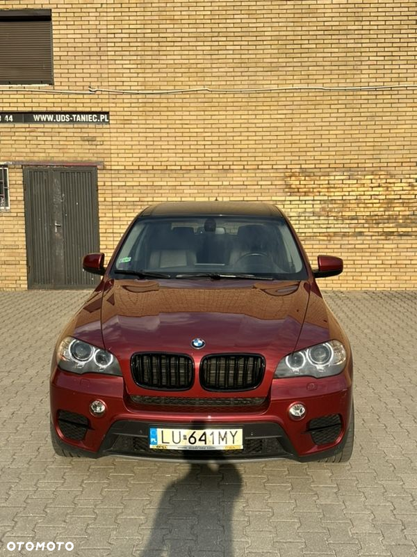 BMW X5 - 4