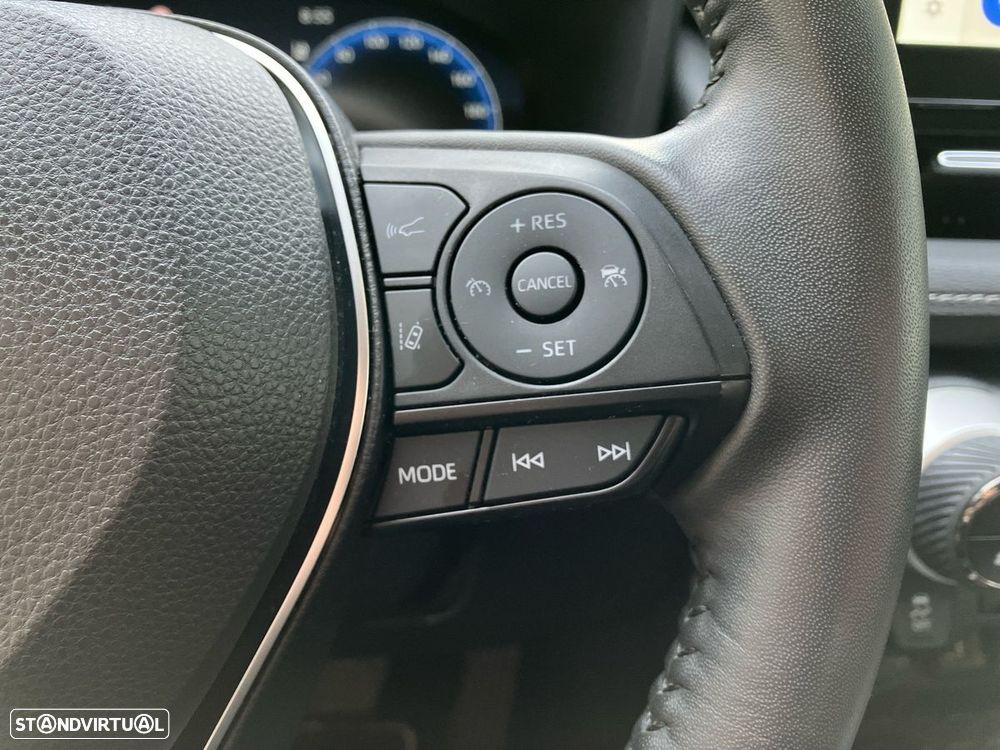 Toyota RAV4 - 27