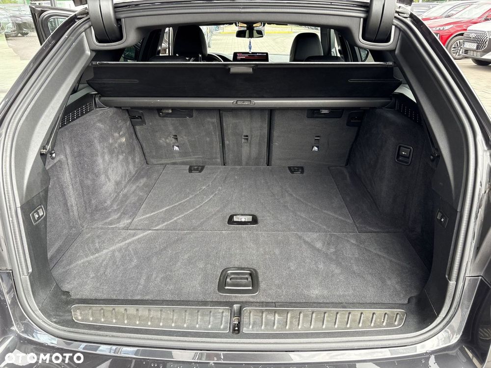 BMW Seria 5 - 17
