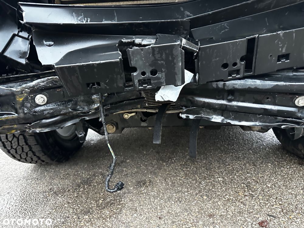 Ford Ranger 2,0 l EcoBlue Autm Wildtrak - 21