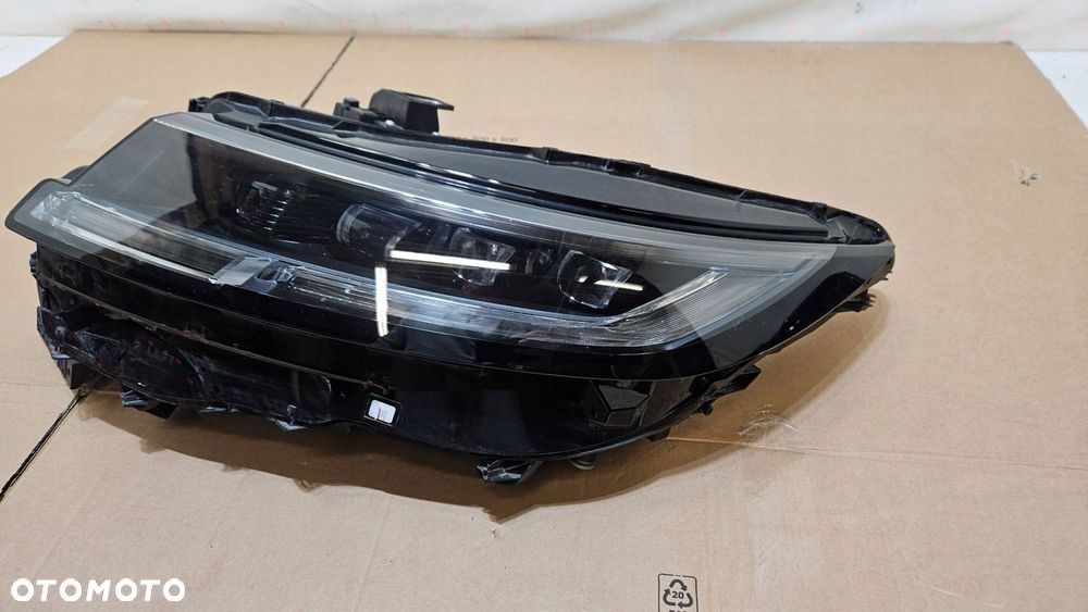lampa przednia lewa land rover sport iii l461 23my high rt n9x2-13w030-hj - 3