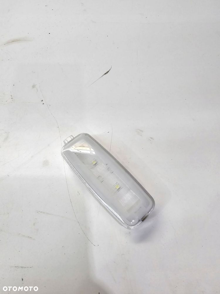 LAMPKA PODSUFITKI AUDI A6 C7 A7 4G A8 D4 4H0947105B - 2