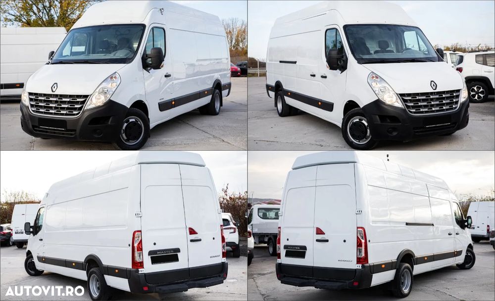 Renault Master 3 - 17