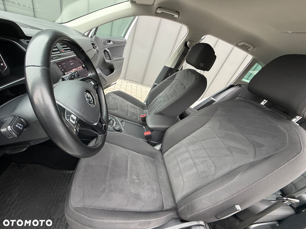 Volkswagen Tiguan 2.0 TDI BMT SCR 4Mot Highline DSG - 36