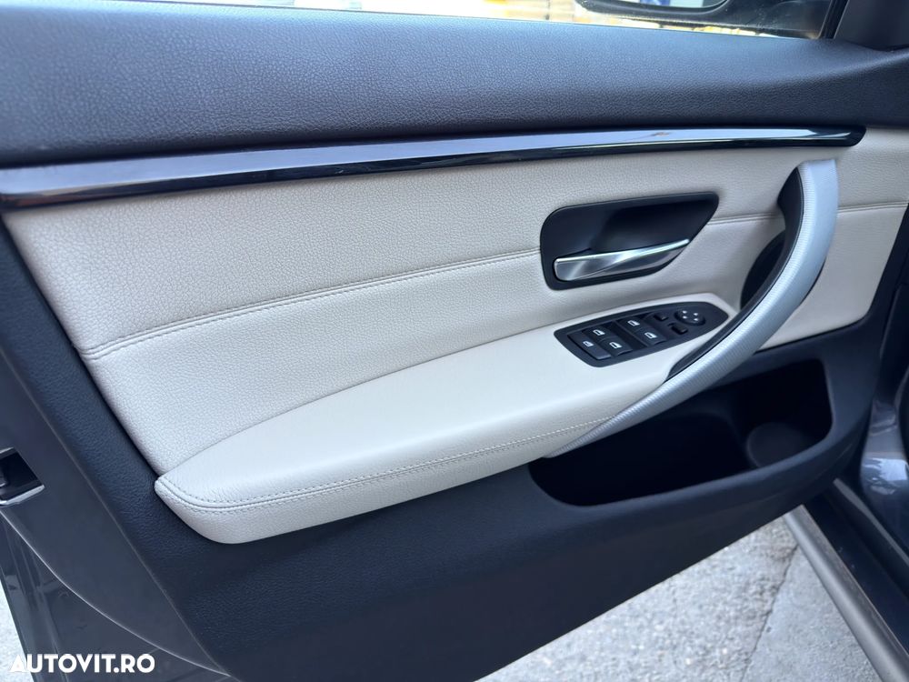 BMW Seria 4 420d xDrive Sport-Aut. - 30