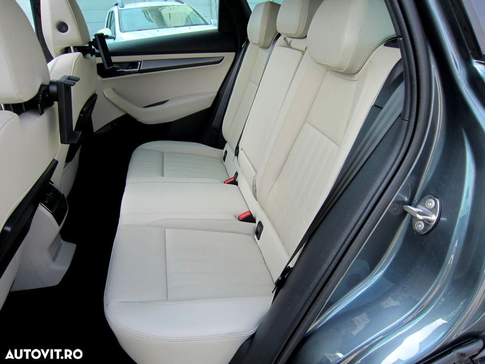 Skoda Karoq 1.5 TSI ACT DSG Style - 16