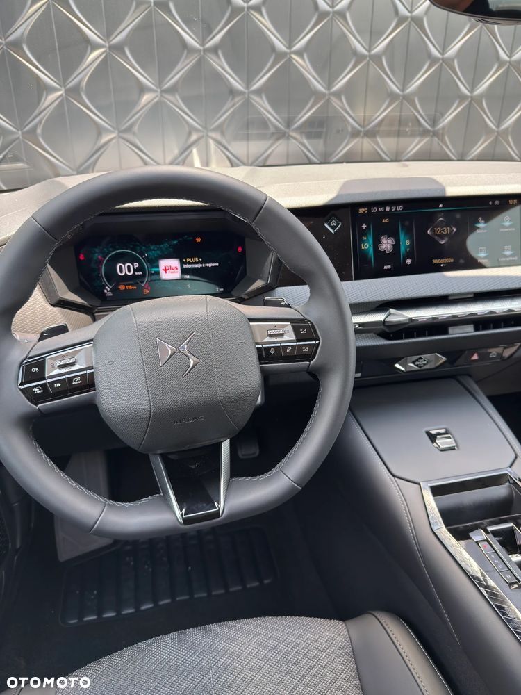 DS Automobiles DS 4 1.2 mHEV Pallas eDCS6 - 22