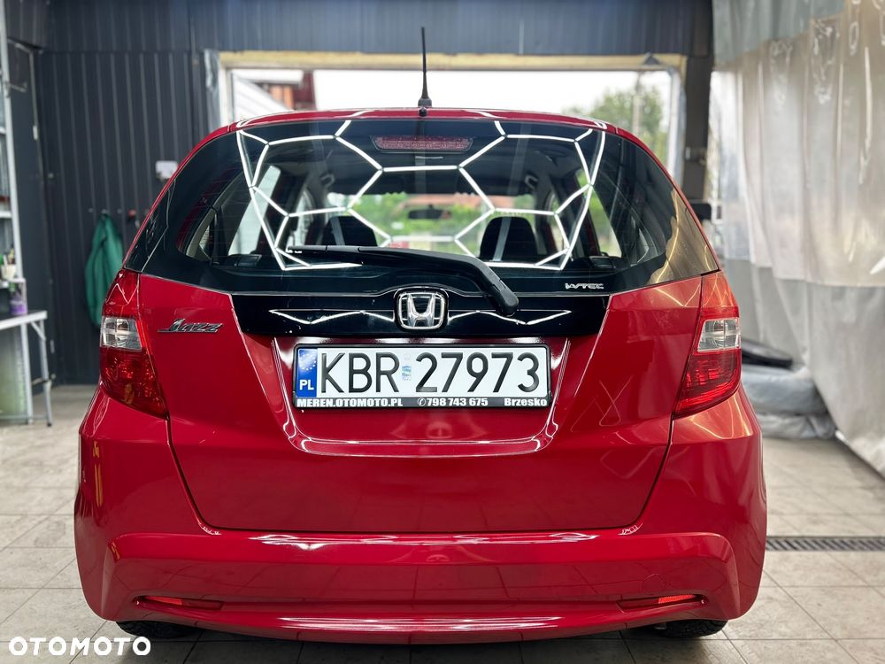 Honda Jazz 1.2 i-VTEC S - 17