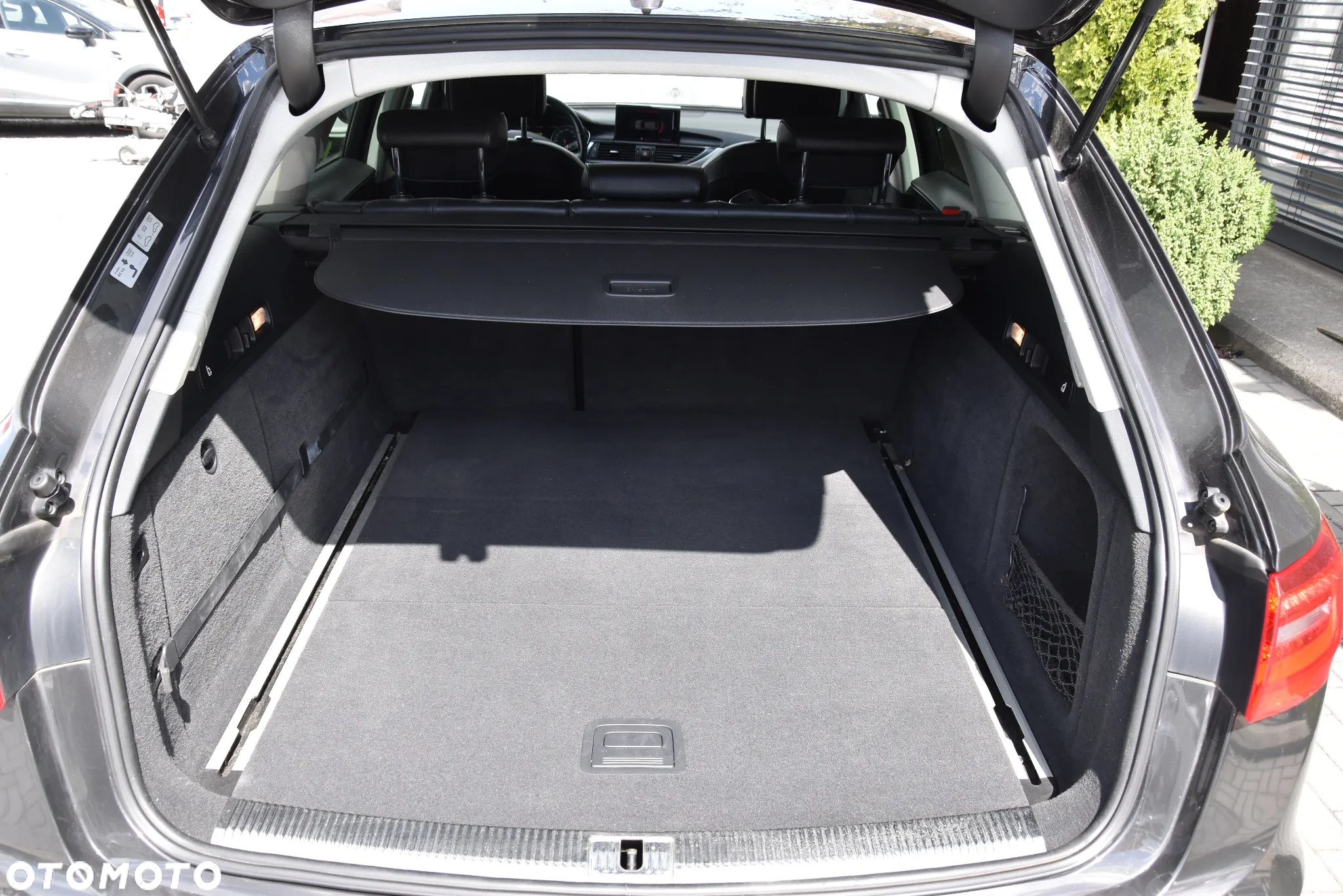 Audi A6 Avant 2.0 TDI DPF multitronic sport selection - 23