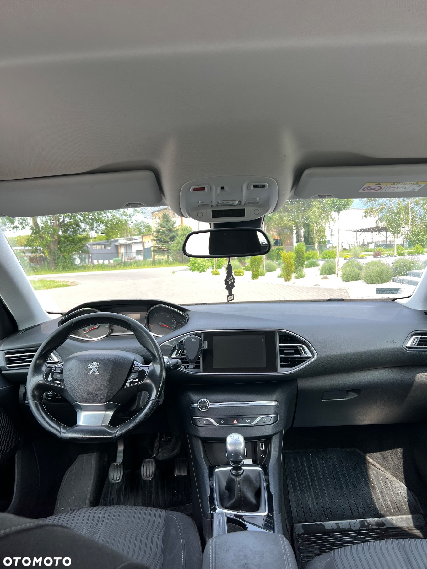 Peugeot 308 - 10