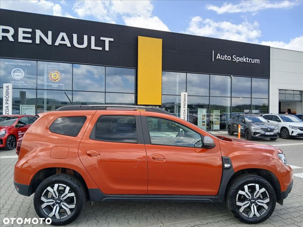 Dacia Duster 1.0 TCe Journey - 5