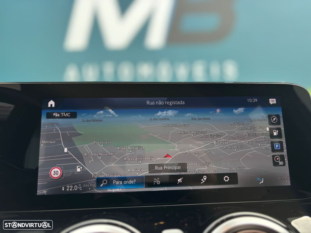 Mercedes-Benz EQA 250+ - 8