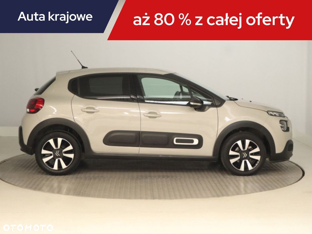 Citroën C3 - 8