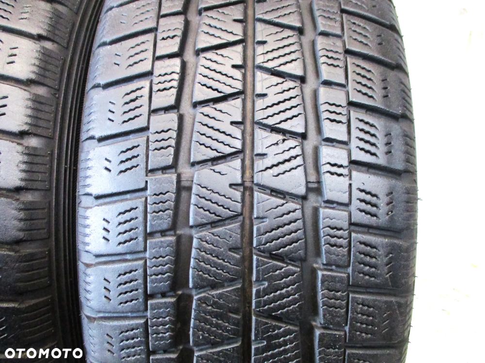 OPONY 225 55 17C 109/107T FALKEN - ZIMA - 2