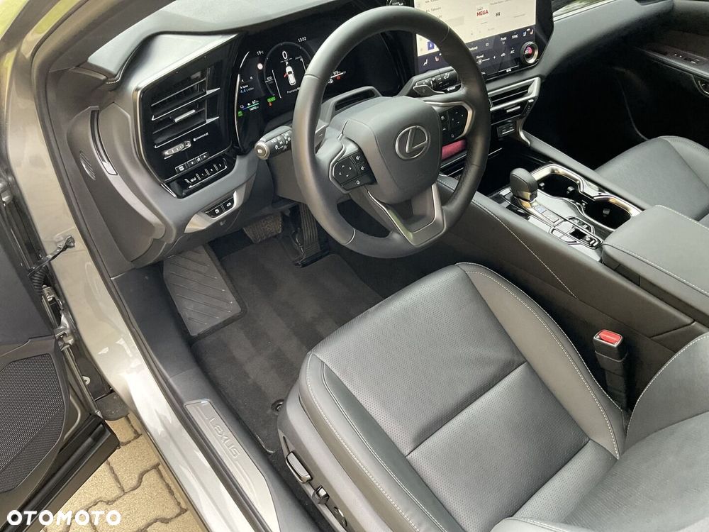 Lexus RX 450h+ Prestige - 21