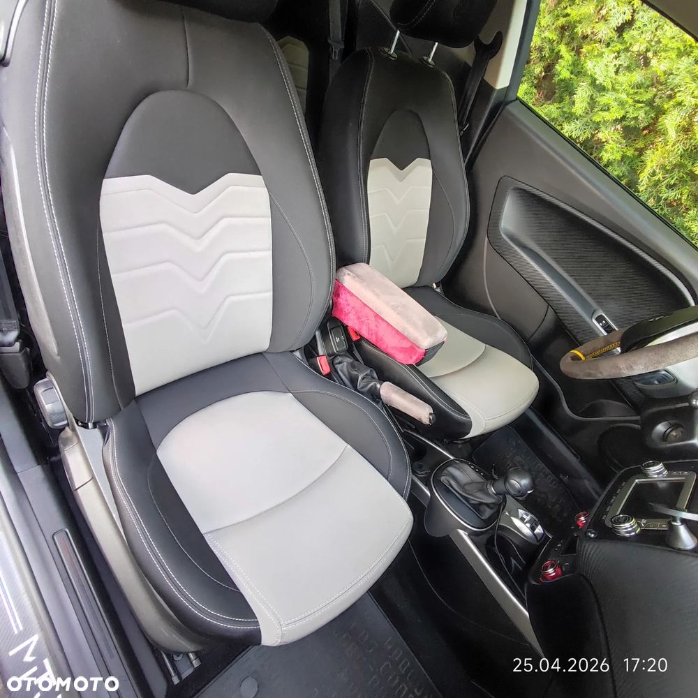 Alfa Romeo Mito 1.4 TB MultiAir Distinctive S&S TCT EU6 - 34