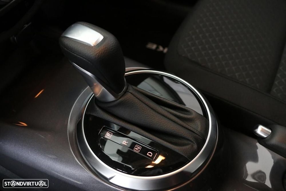 Nissan Juke 1.0 DIG-T Acenta DCT - 27