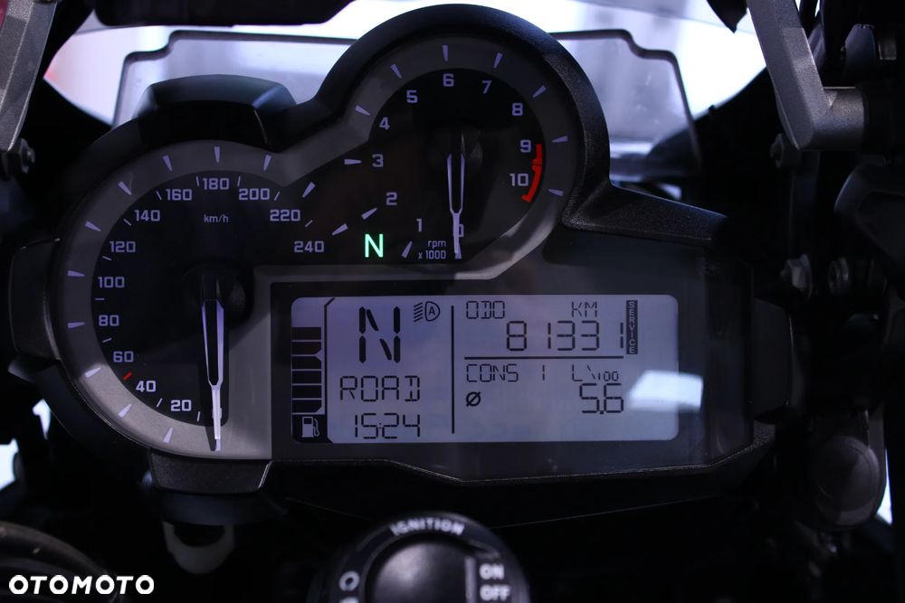 BMW GS - 8