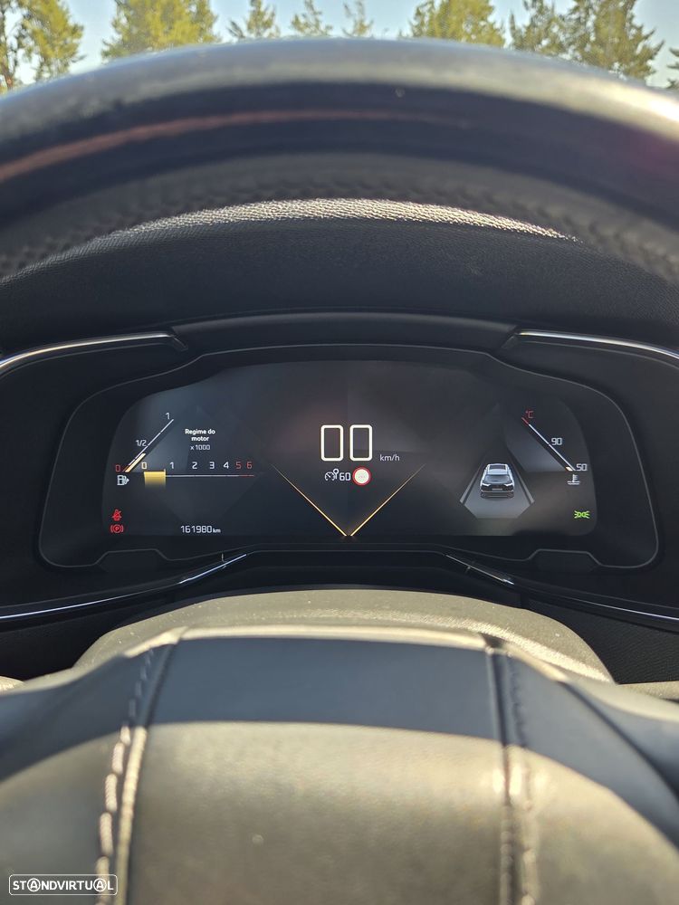 DS DS7 Crossback 1.5 BlueHDi So Chic - 11