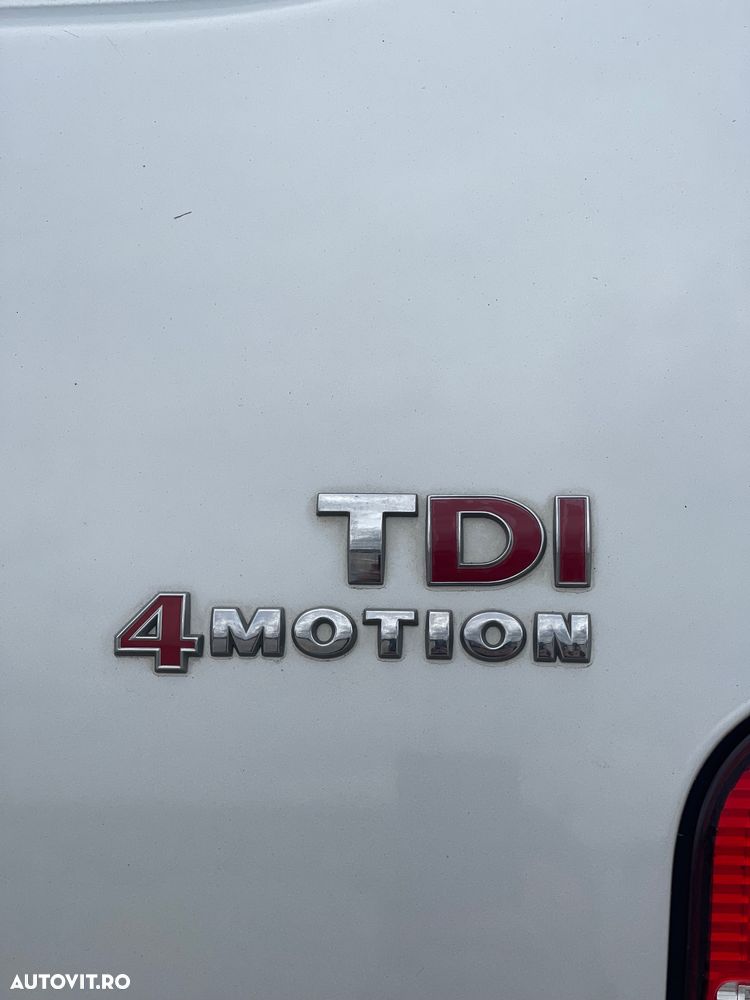 Volkswagen Transporter T5 - 26