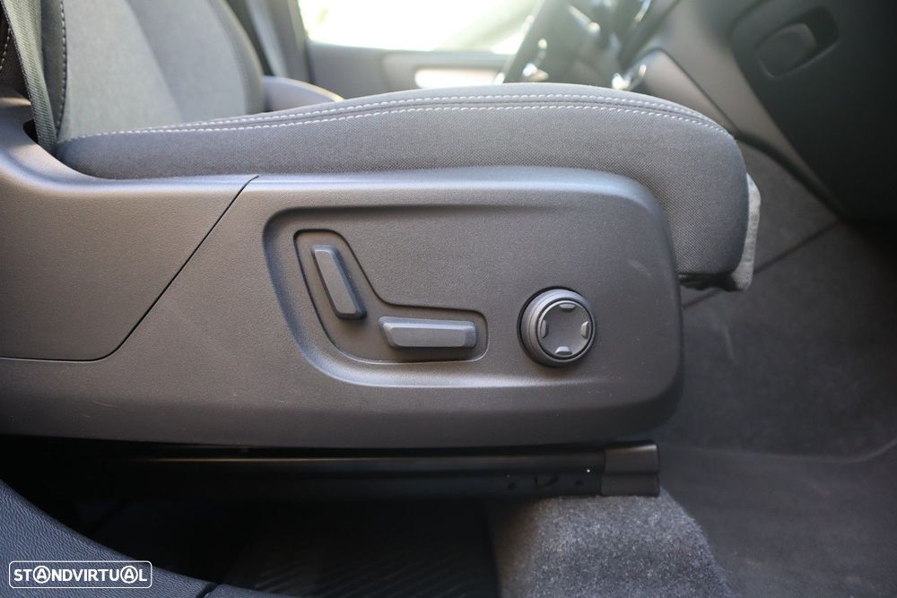 Volvo XC 40 1.5 T4 PHEV Inscription Expression - 21