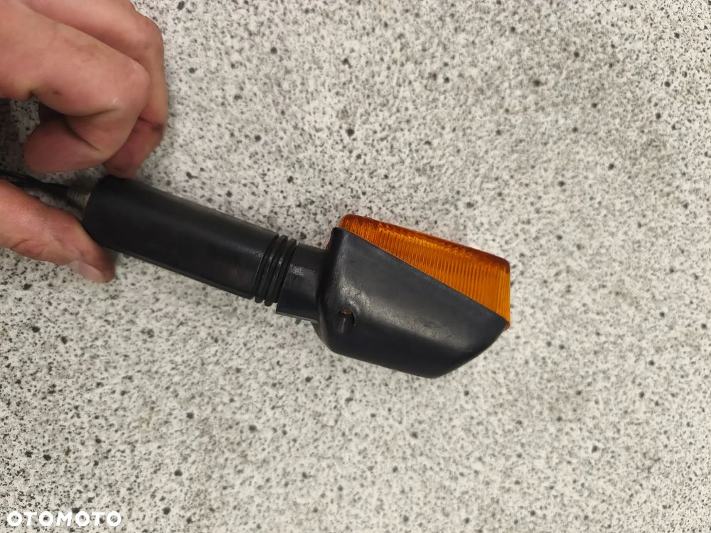 Kierunkowskaz tył Suzuki GS 500 GS500 - 7