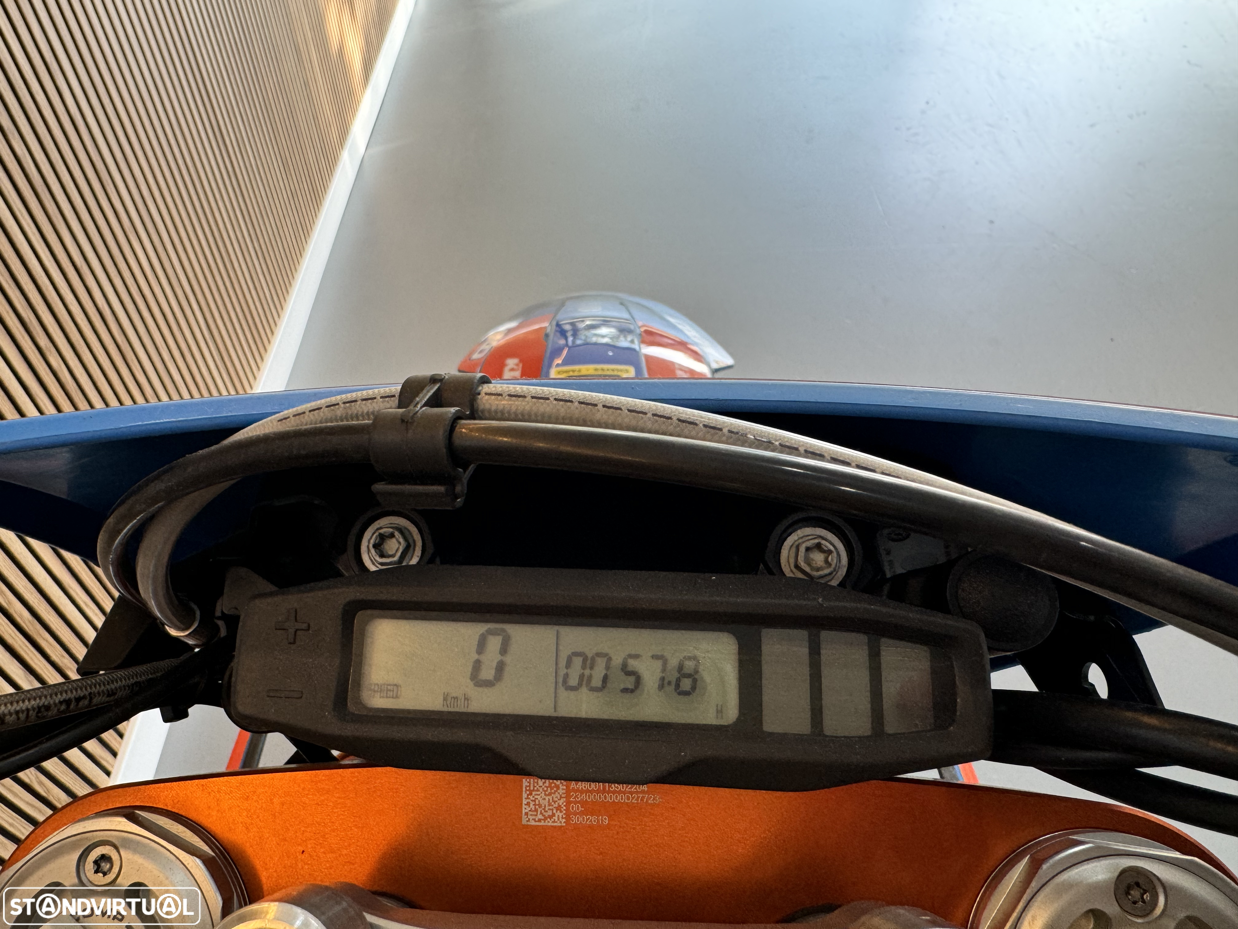 KTM 350 EXC-F 6 DAYS ARGENTINA 2024 - 13