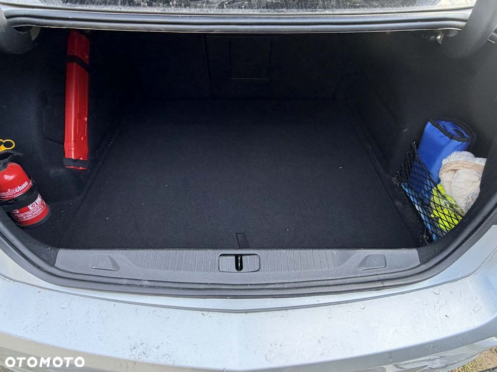 Opel Astra 1.4 T EU6 - 7