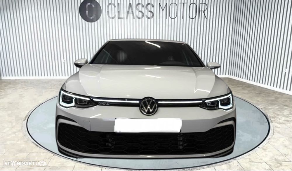 VW Golf 1.4 eHybrid OPF DSG GTE - 2