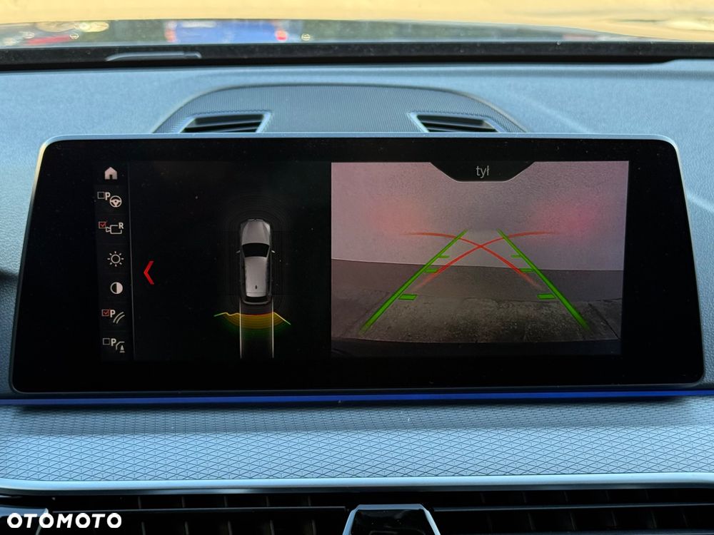 BMW Seria 5 520d xDrive M Sport sport - 20