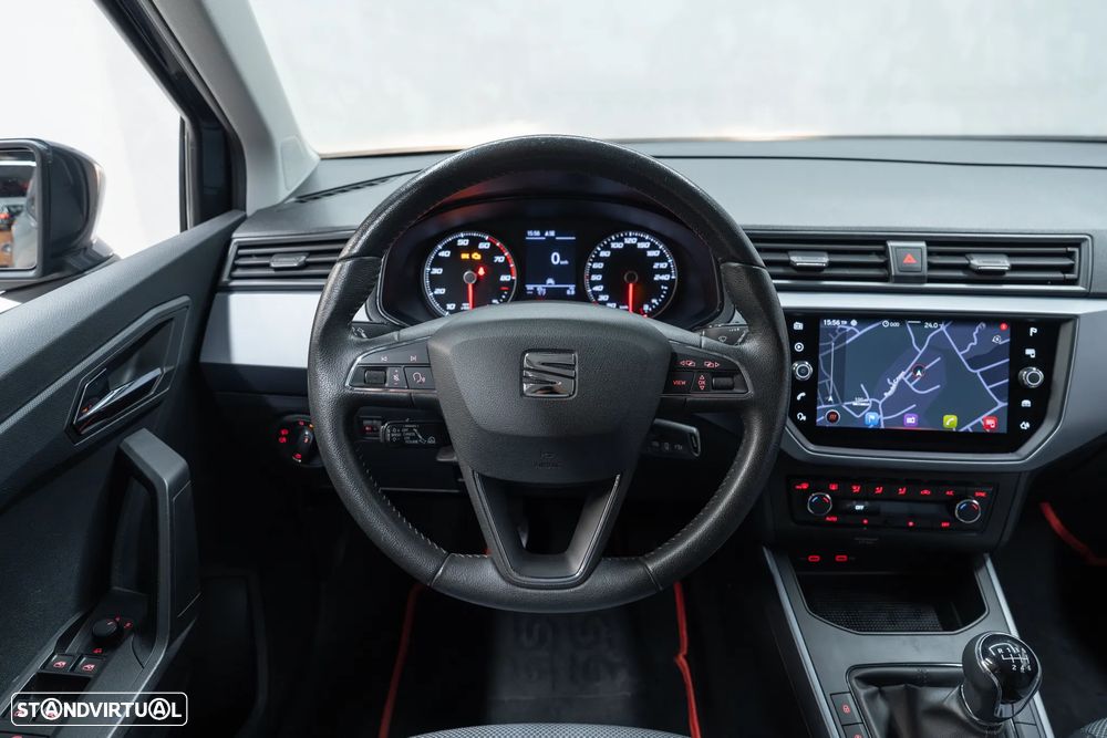 SEAT Arona 1.0 TSI Style - 20