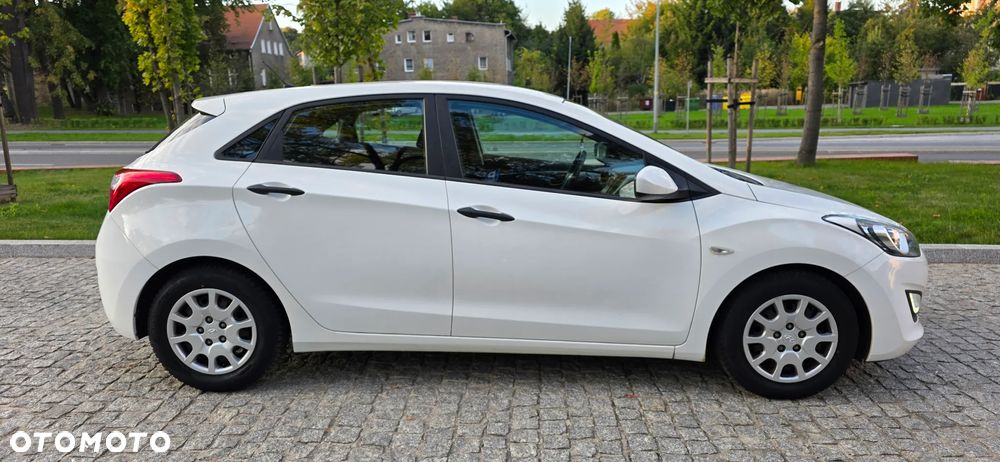 Hyundai i30 - 5