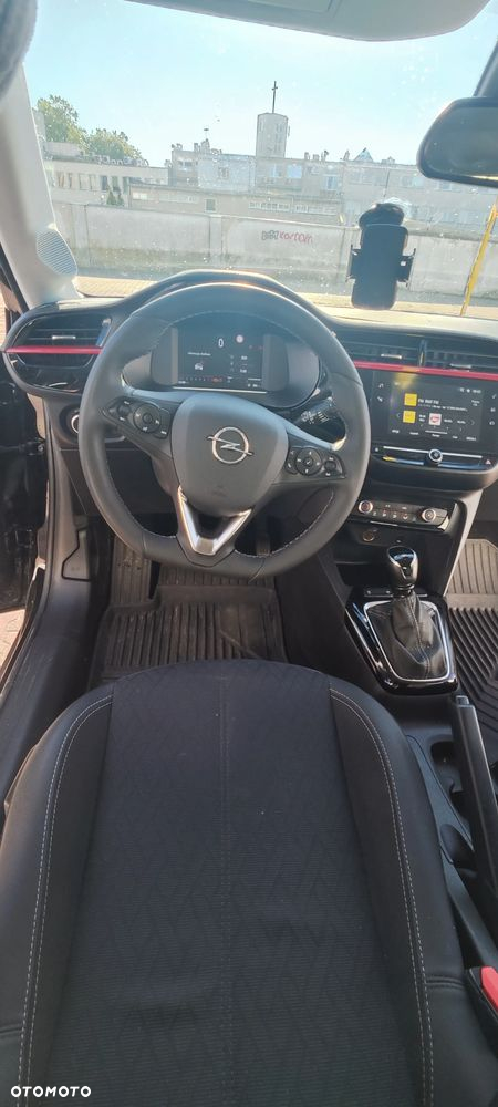 Opel Corsa - 19
