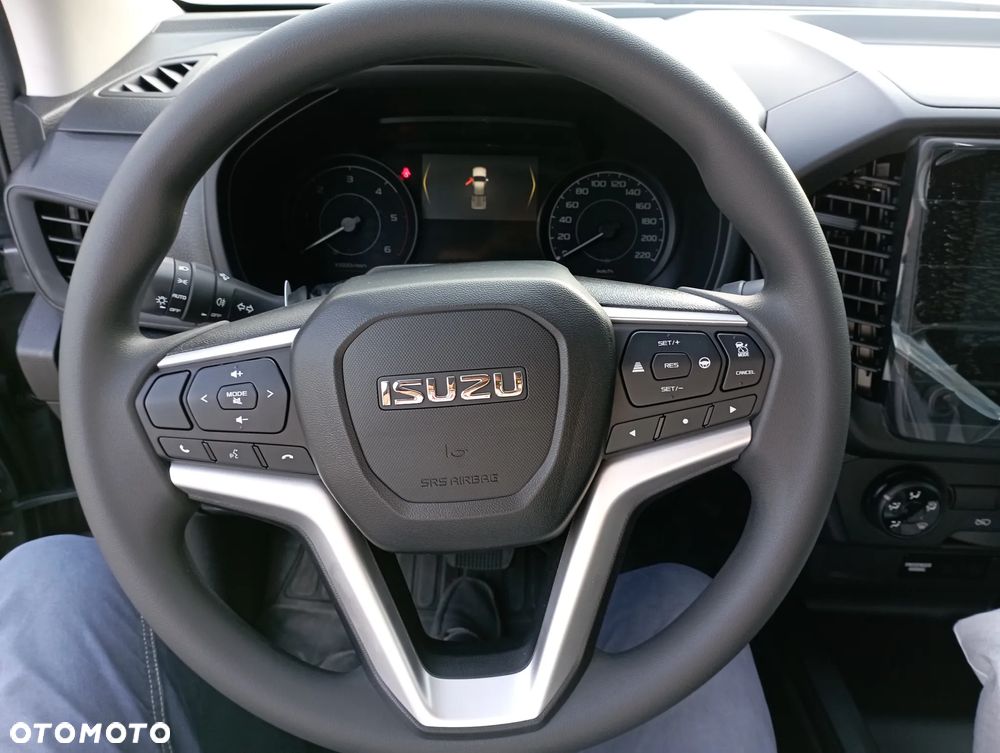 Isuzu D-Max 1.9 SC L 2WD - 14