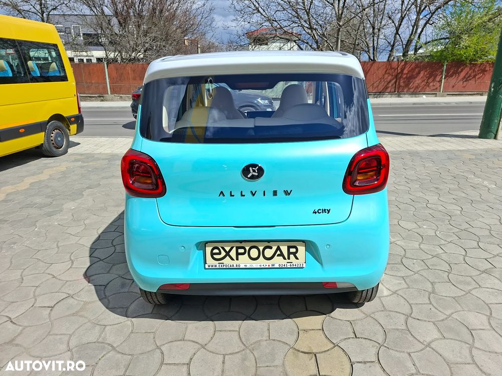 Allview Cityzen - 4