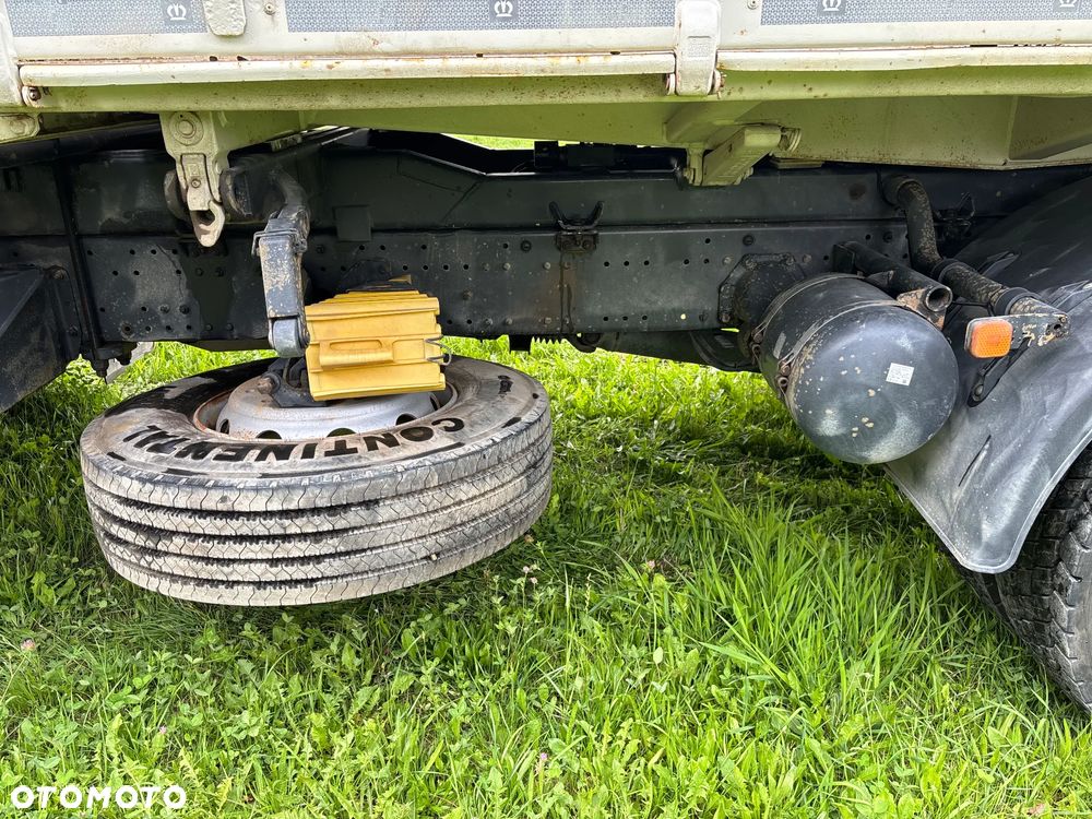 MAN TGM 18.280 - 16