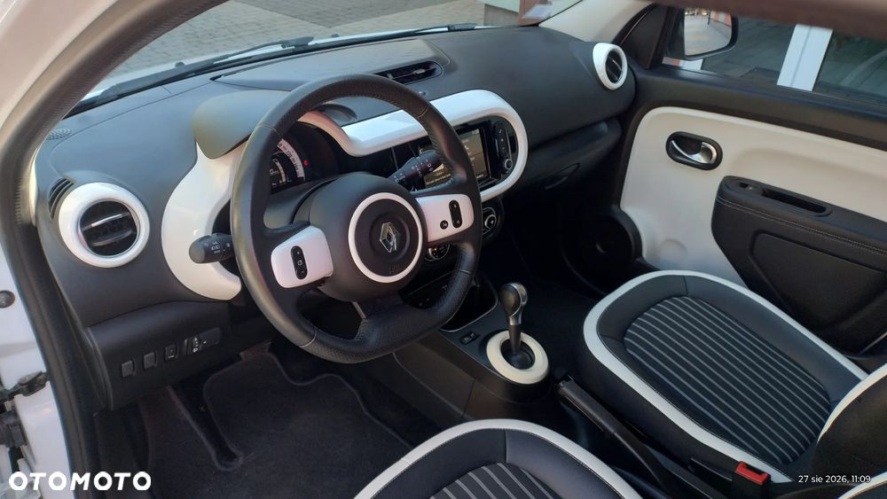 Renault Twingo TCe 90 EDC INTENS - 13