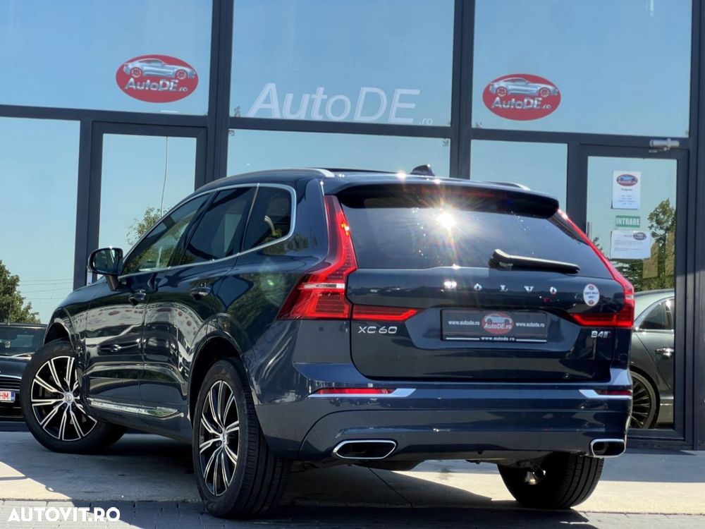 Volvo XC 60 - 4