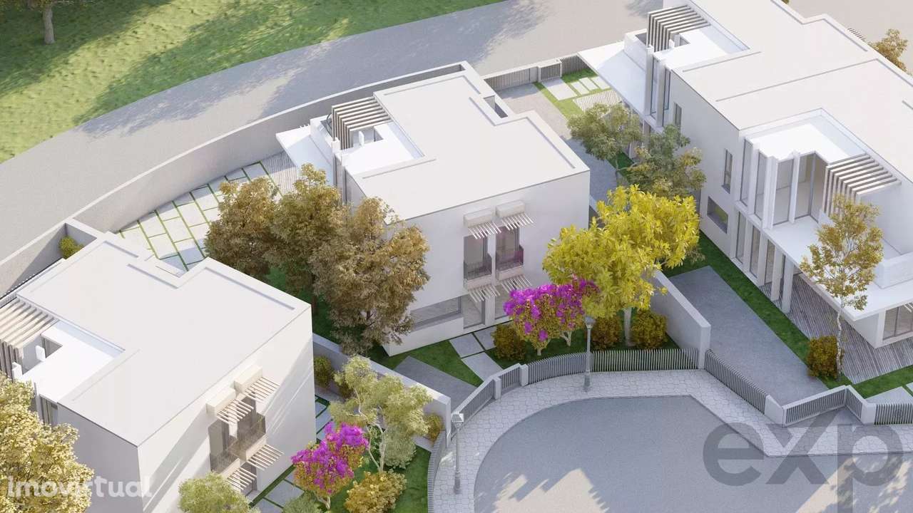 Moradia de 3 Quartos, entre o Campo e o Mar - Grande imagem: 3/20