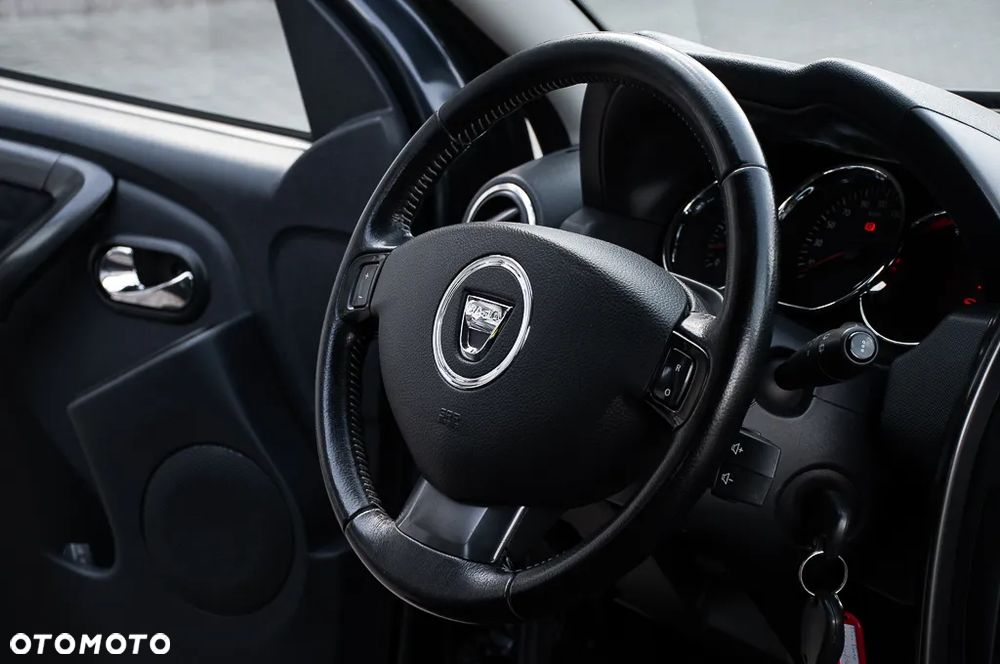 Dacia Duster 1.2 TCe Prestige - 7