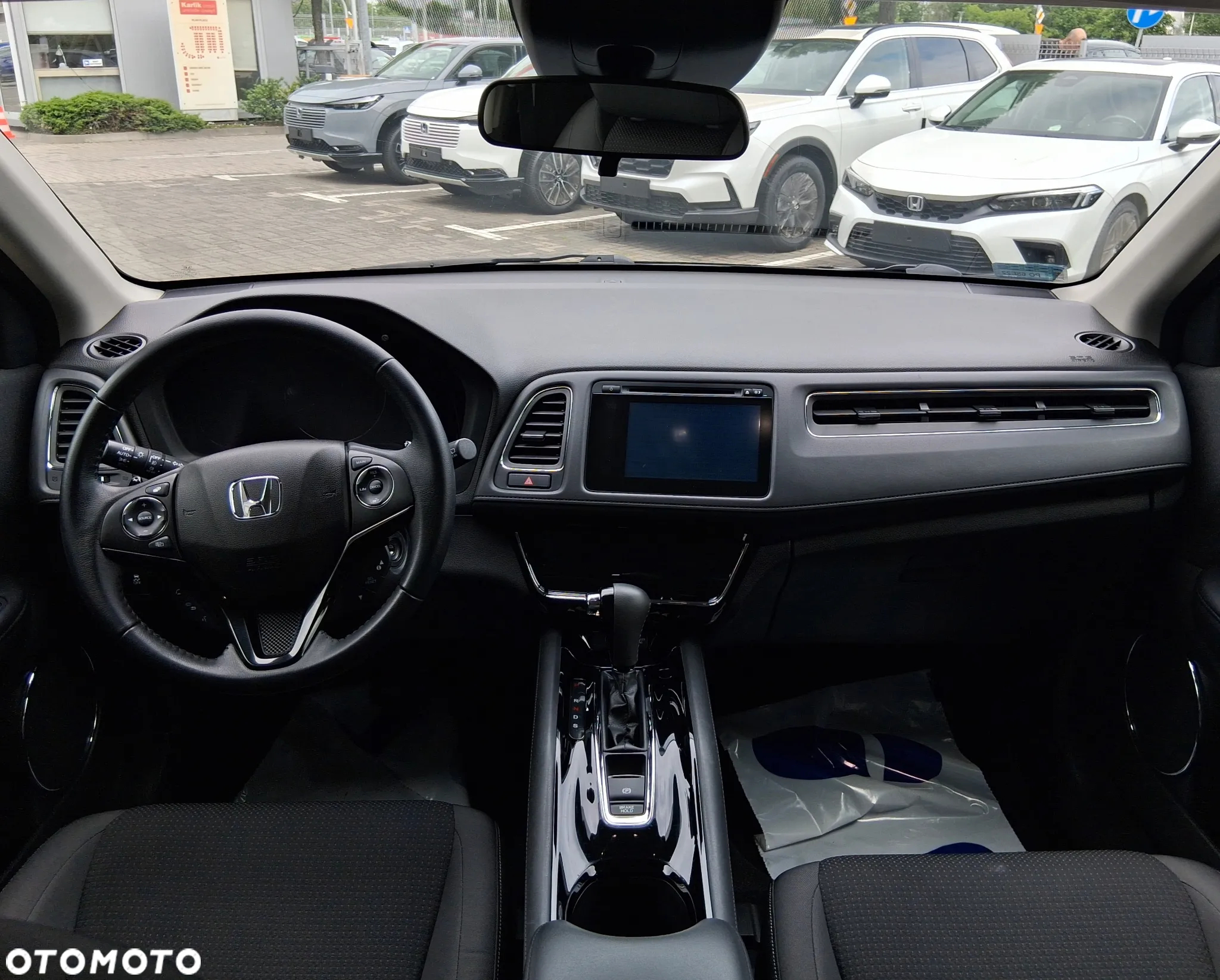 Honda HR-V 1.5 Elegance (ADAS / Connect+) CVT - 9