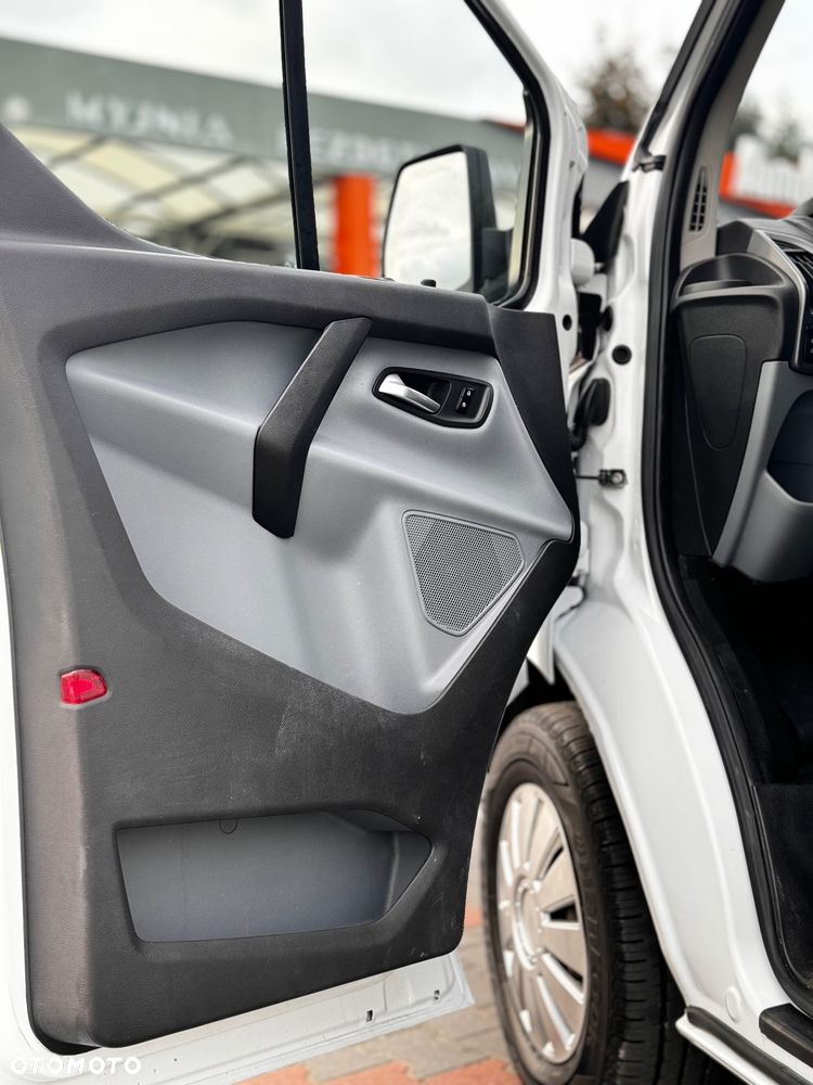 Ford Coustom transit - 5