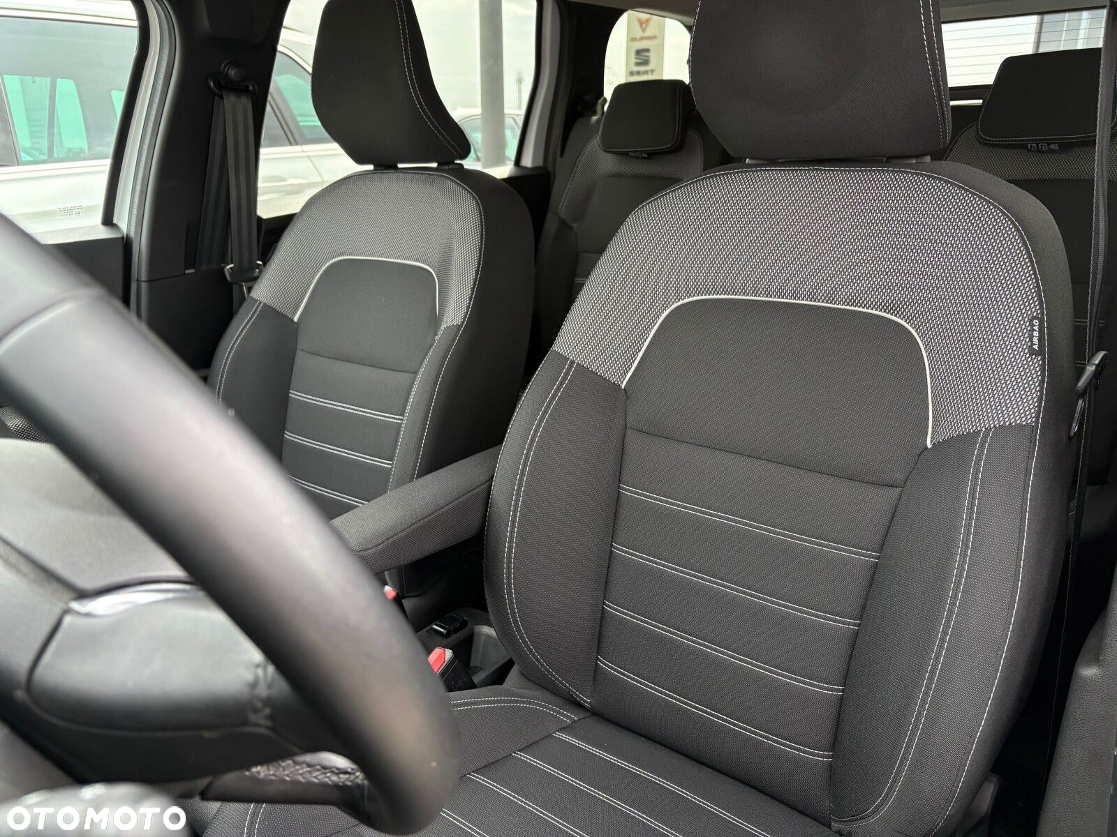 Dacia Jogger - 12