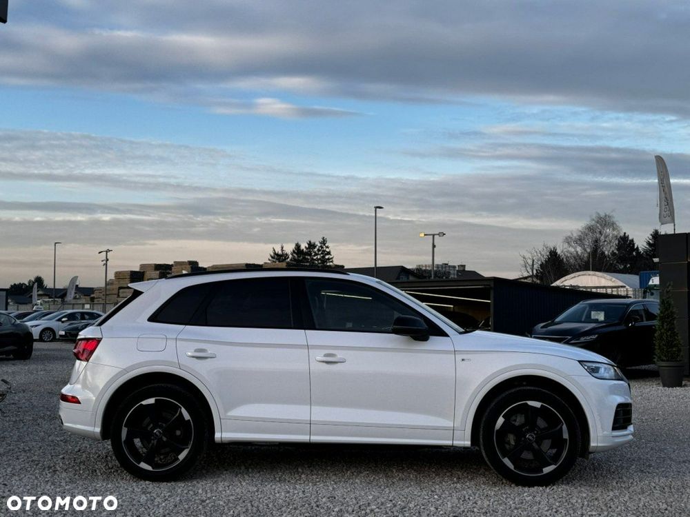 Audi Q5 40 TDI Quattro S tronic - 3
