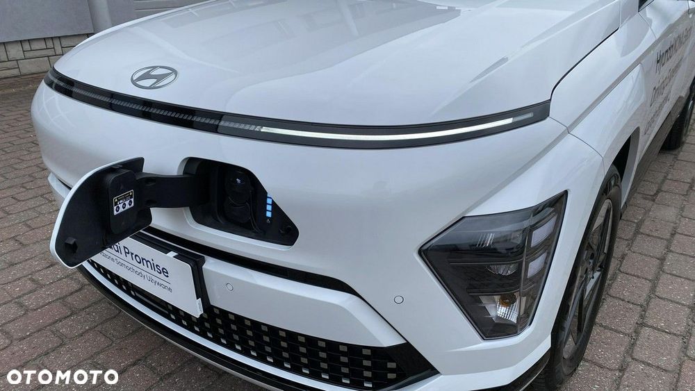 Hyundai Kona Electric 65kWh Executive - 24