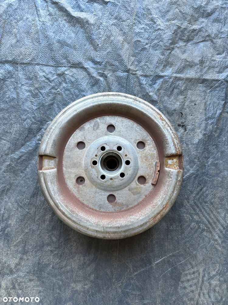 Seat Ateca 1,5 sprzęgło dwumas dwumasa Vw Skoda Audi 05E141025A - 2