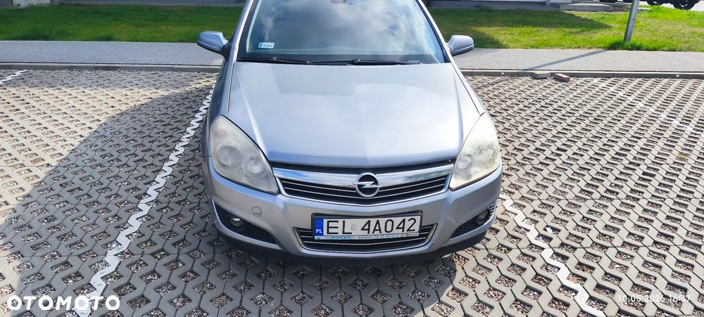 Opel Astra 1.8 NAVI - 3