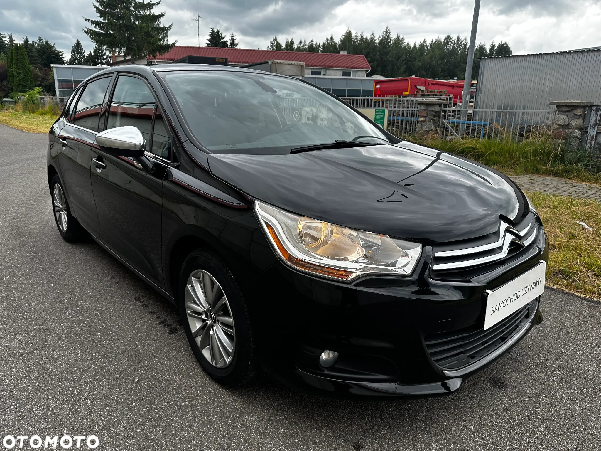 Citroën C4 VTi 120 Tendance - 7
